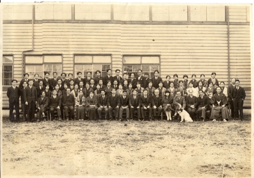 帝国音楽学校第一回卒業式.jpg